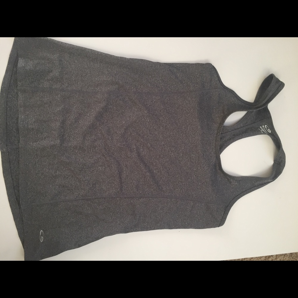 Champion Workout Tank Top